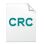 crc calculator android application logo